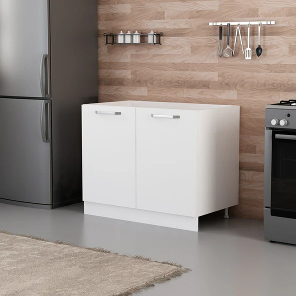 Minar Mtfk Mdl Alt 2K 100Cm Evye Dlp Byz - Resim 5