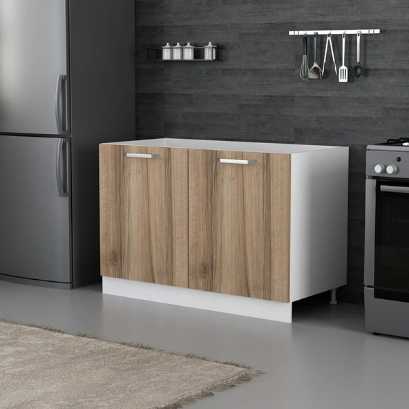 Minar Mtfk Mdl Alt 2K 120Cm Evye Dlp Byz Dore - Resim 5