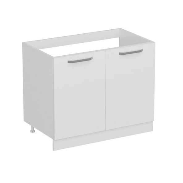 Minar Mtfk Mdl Alt 2K 100Cm Evye Dlp Byz - Resim 2