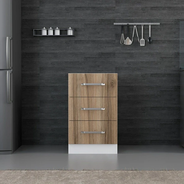 Minar Mtfk Mdl Alt 3Ç Nray 50Cm Dlp Byz Dore - Resim 3