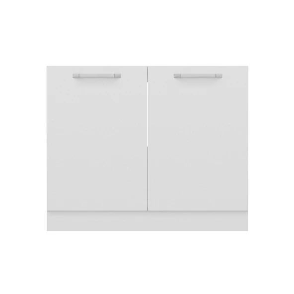 Minar Mtfk Mdl Alt 2K 100Cm Evye Dlp Byz - Resim 4