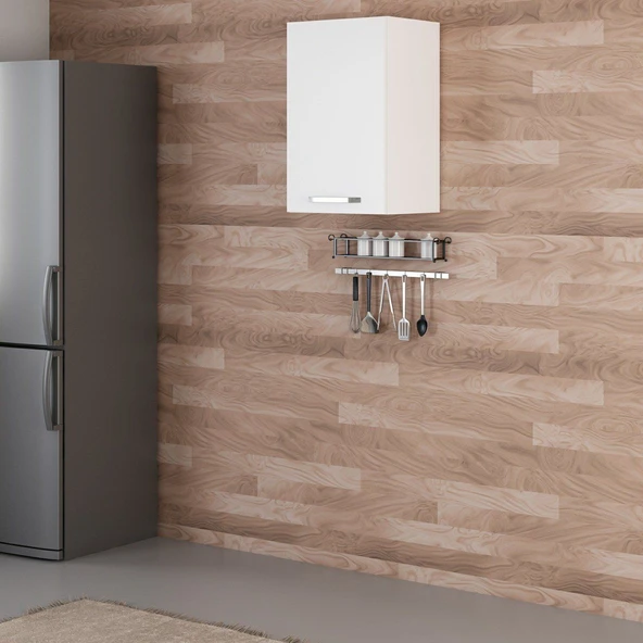 Minar Mtfk Mdl Üst 1Dk2R 45Cm Dlp Byz - Resim 5