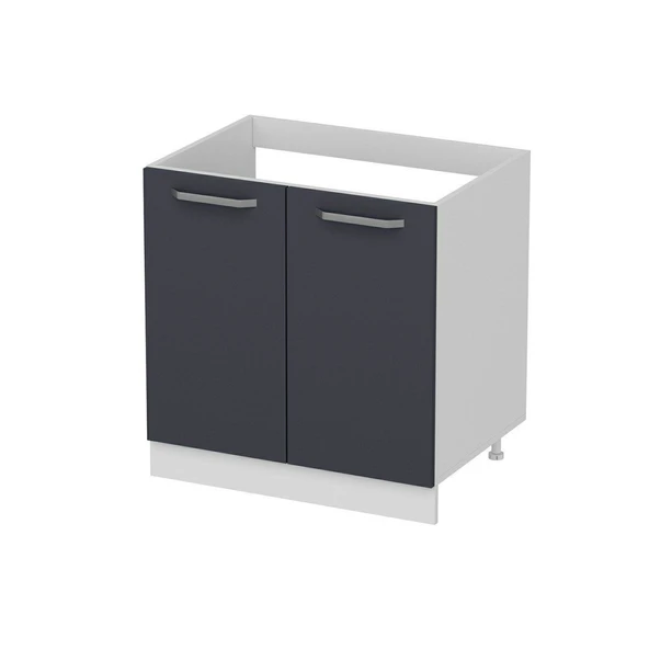 Minar Mtfk Mdl Alt 2K 80Cm Evye Dlp Byz Antr - Resim 6