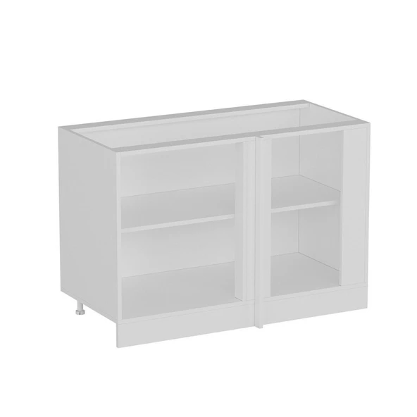 Minar Mtfk Mdl Alt 1K1R 120Cm Köşe Dlp Byz - Resim 6