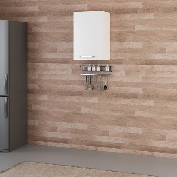 Minar Mtfk Mdl Üst 1Dk2R 45Cm Dlp Byz - Resim 3