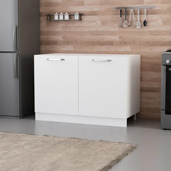 Minar Mtfk Mdl Alt 2K 120Cm Evye Dlp Byz - Resim 3