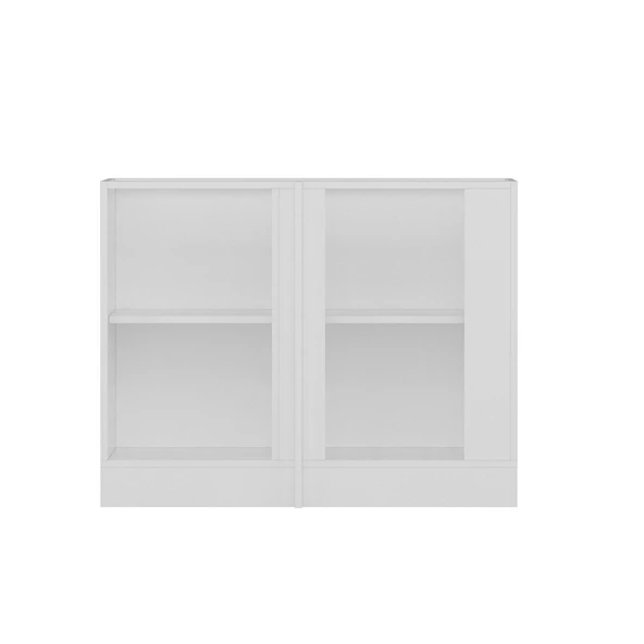 Minar Mtfk Mdl Alt 1K1R 105Cm Köşe Dlp Byz Dore - Resim 7