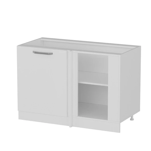 Minar Mtfk Mdl Alt 1K1R 120Cm Köşe Dlp Byz - Resim 4