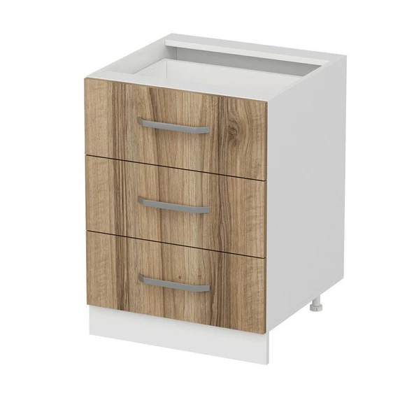 Minar Mtfk Mdl Alt 3Ç Nray 60Cm Dlp Byz Dore - 6