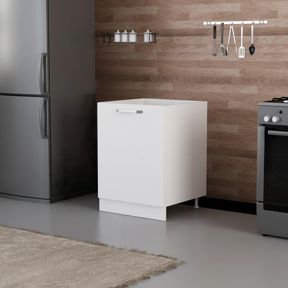 Minar Mtfk Mdl Alt 1K 60Cm Evye Dlp Byz - Resim 5