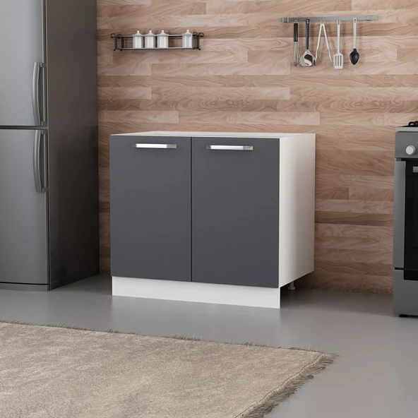 Minar Mtfk Mdl Alt 2K1R 90Cm Dlp Byz Antr - Resim 3