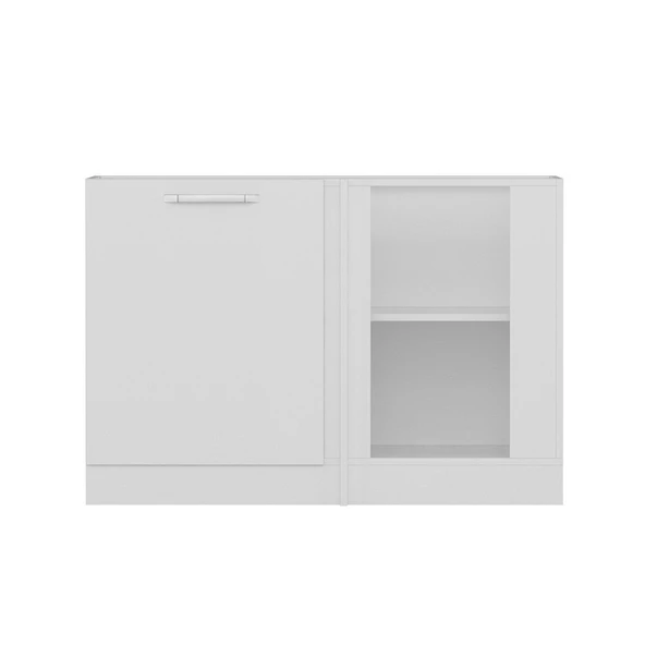 Minar Mtfk Mdl Alt 1K1R 120Cm Köşe Dlp Byz - Resim 2