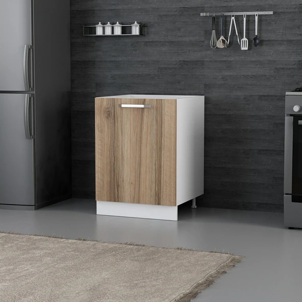 Minar Mtfk Mdl Alt 1K 60Cm Evye Dlp Byz Dore - Resim 3