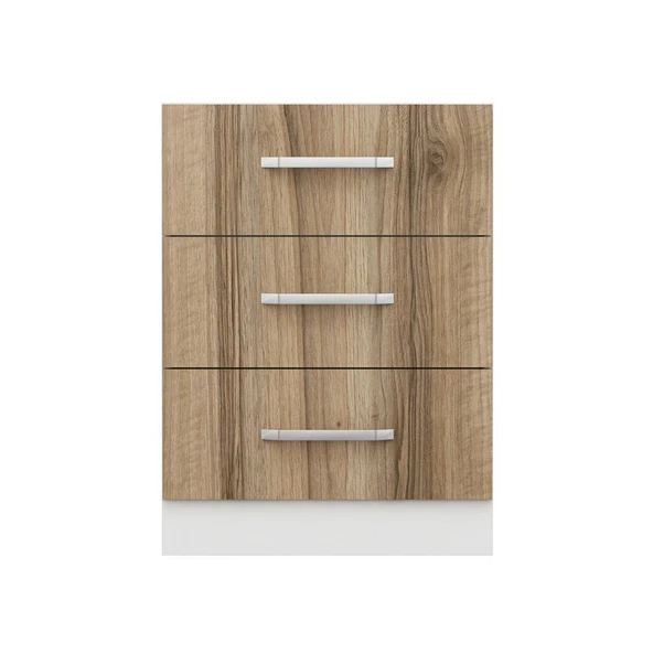 Minar Mtfk Mdl Alt 3Ç Nray 60Cm Dlp Byz Dore - 4