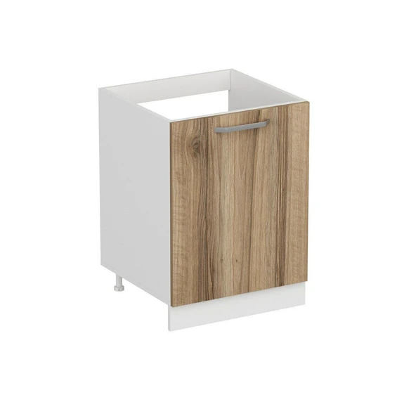 Minar Mtfk Mdl Alt 1K 60Cm Evye Dlp Byz Dore - Resim 2