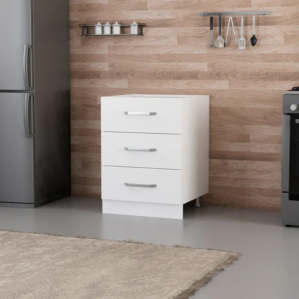 Minar Mtfk Mdl Alt 3Ç Nray 60Cm Dlp Byz - Resim 3