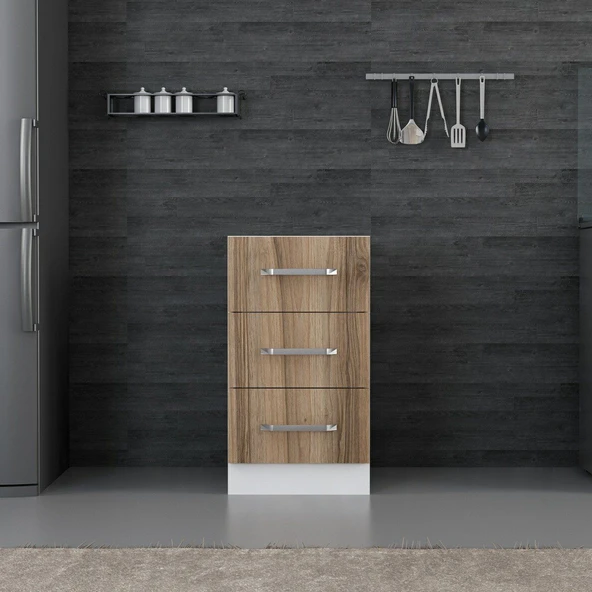 Minar Mtfk Mdl Alt 3Ç Nray 45Cm Dlp Byz Dore - Resim 3