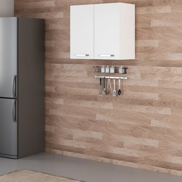 Minar Mtfk Mdl Üst 2Dk1R 80Cm Dlp Byz - Resim 5