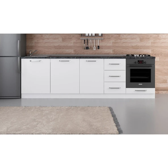 Minar 275 Cm Mutfak Dlb Byz 275-B6-Alt ürün görseli