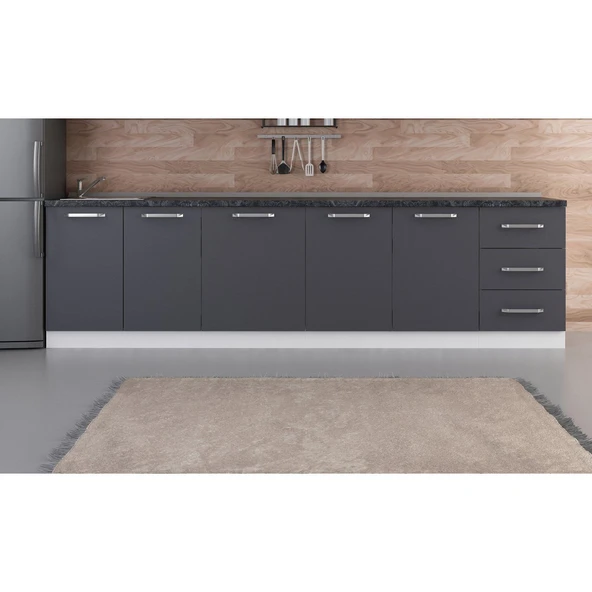 Minar 300 Cm Mutfak Dlb Byz Ant 300-A1-Alt ürün görseli