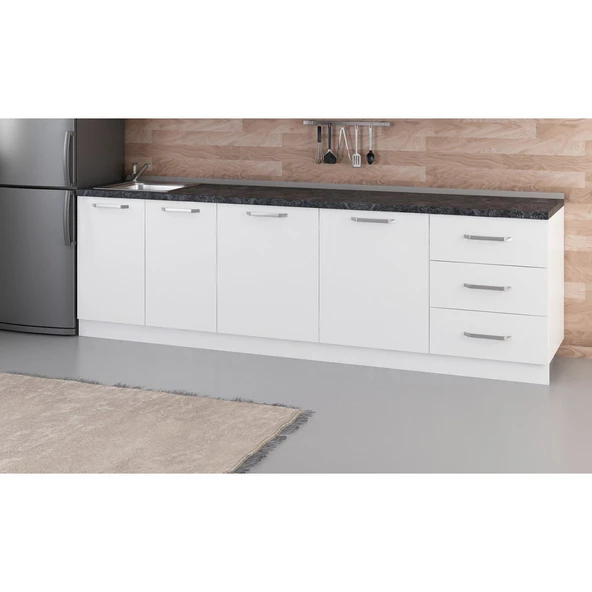 Minar 270 Cm Mutfak Dlb Byz 270-B1-Alt ürün görseli