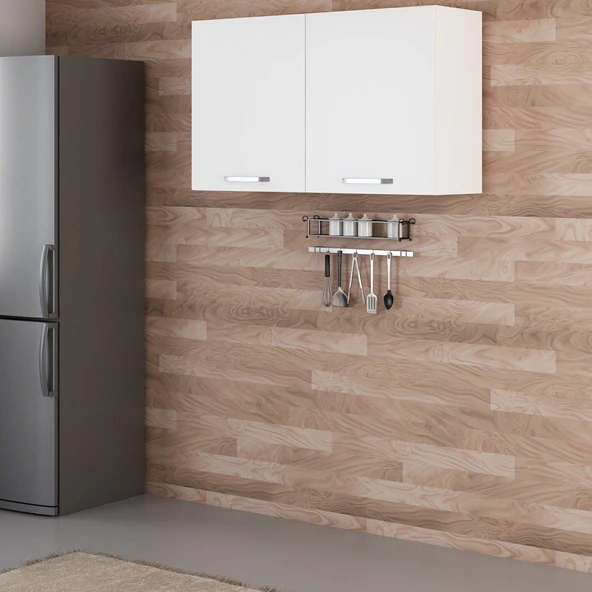 Minar Mtfk Mdl Üst 2Dk1R 120Cm Dlp Byz - Resim 5