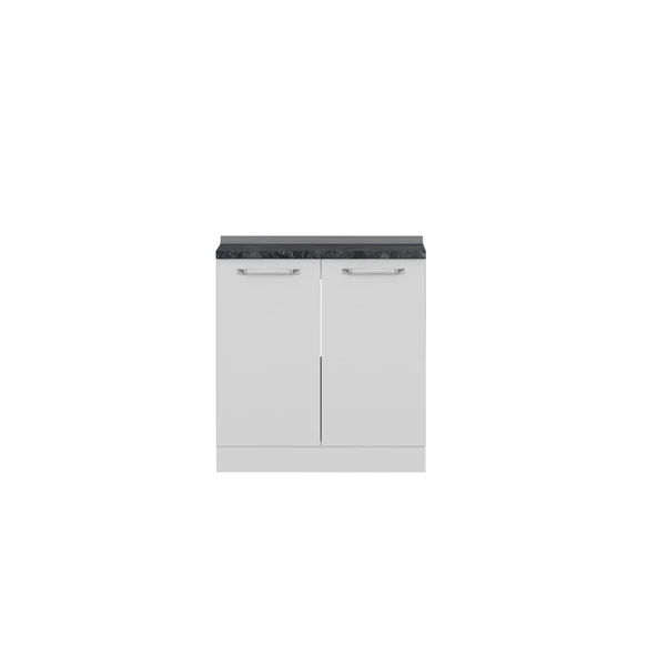 Minar 80 Cm Mutfak Dlb Byz 80-B1-Alt - Resim 5