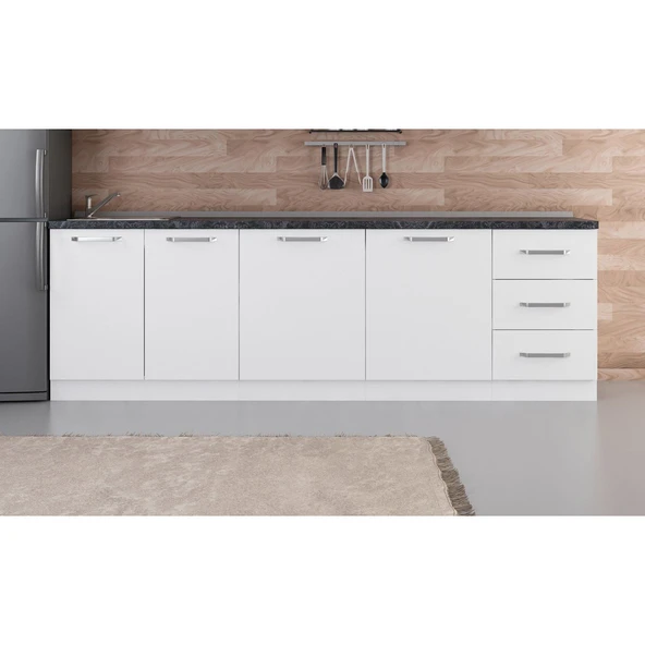 Minar 260 Cm Mutfak Dlb Byz 260-B1-Alt
