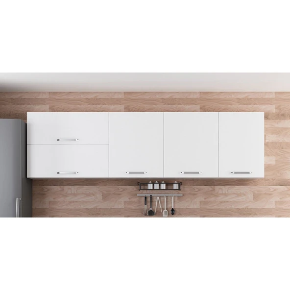 Minar 260 Cm Mutfak Dlb Byz 260-B1-Üst ürün görseli