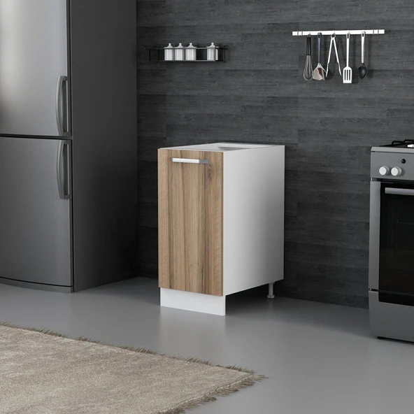 Minar Mtfk Mdl Alt 1K1R 40Cm Dlp Byz Dore - Resim 5