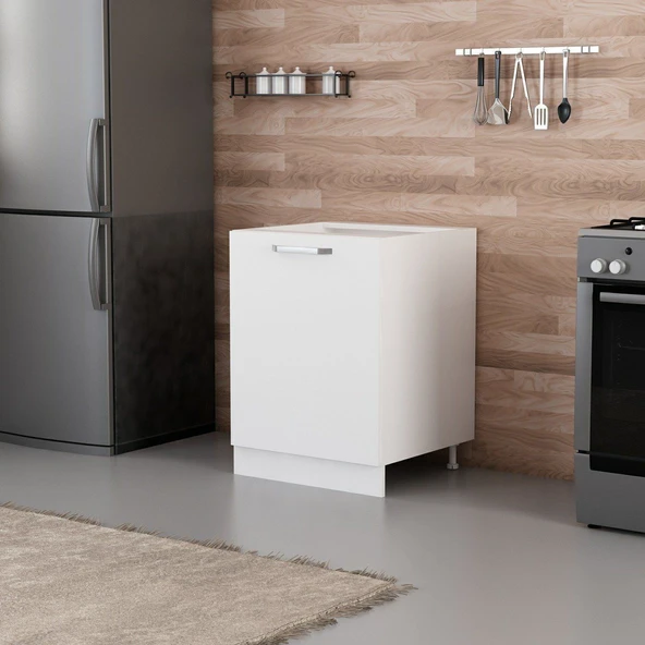 Minar Mtfk Mdl Alt 1K1R 60Cm Dlp Byz - Resim 5