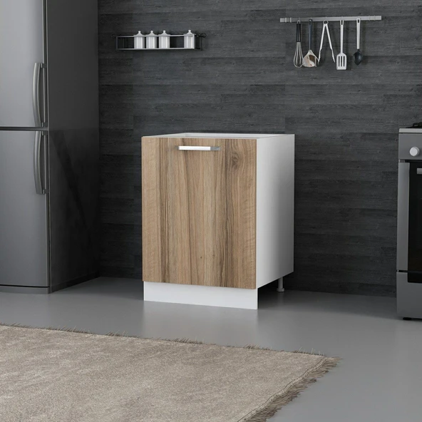 Minar Mtfk Mdl Alt 1K1R 60Cm Dlp Byz Dore - Resim 3