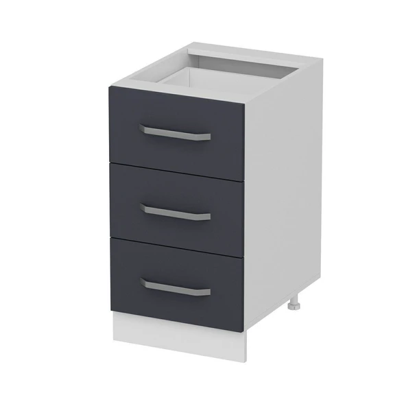 Minar Mtfk Mdl Alt 3Ç Nray 45Cm Dlp Byz Antr - Resim 6