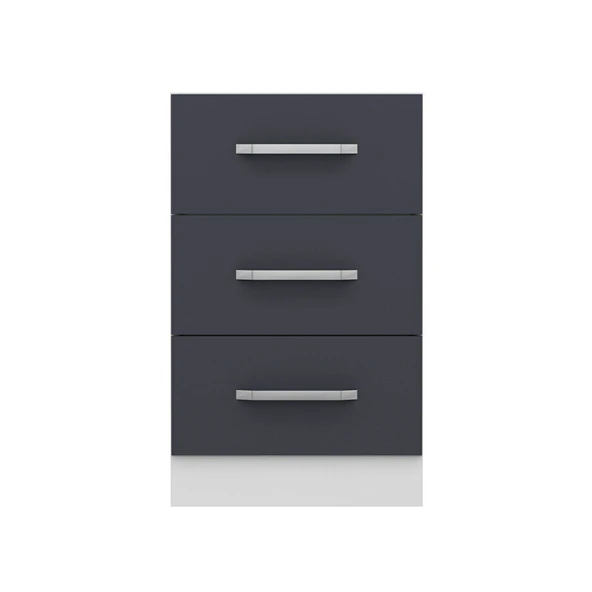 Minar Mtfk Mdl Alt 3Ç Nray 50Cm Dlp Byz Antr - Resim 4