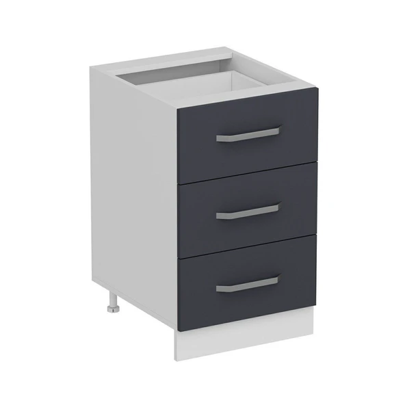 Minar Mtfk Mdl Alt 3Ç Nray 50Cm Dlp Byz Antr - Resim 2