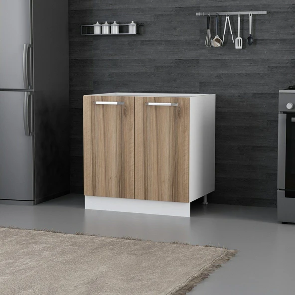 Minar Mtfk Mdl Alt 2K1R 80Cm Dlp Byz Dore - 3