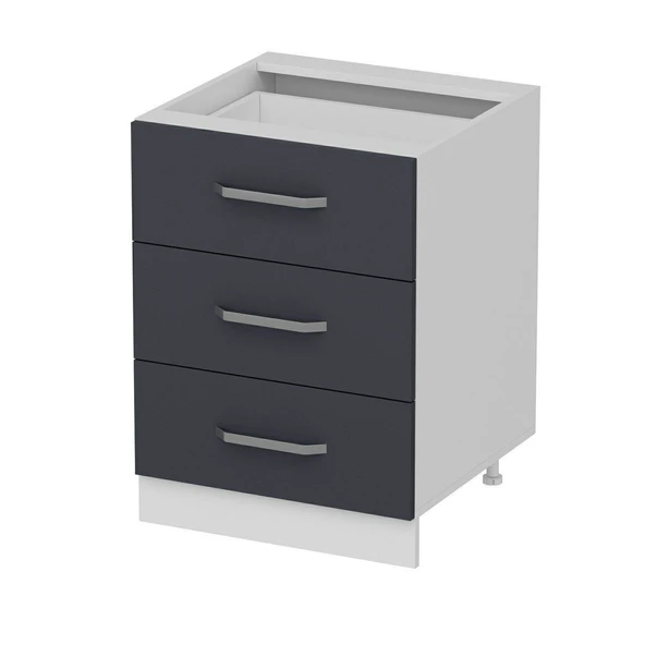 Minar Mtfk Mdl Alt 3Ç Nray 60Cm Dlp Byz Antr - Resim 6