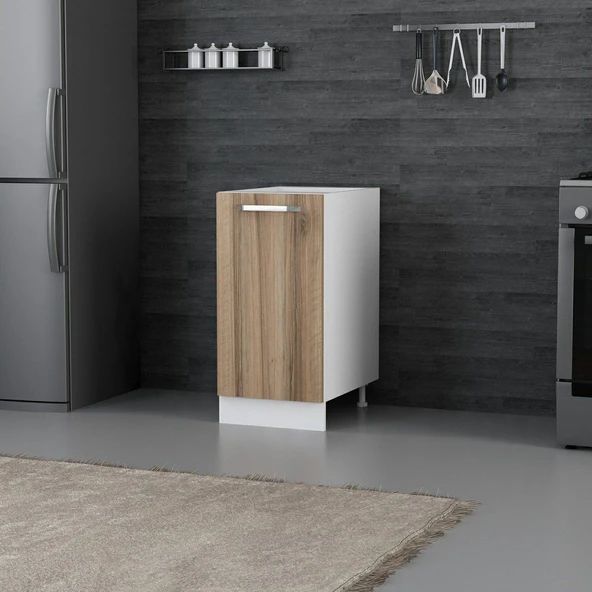 Minar Mtfk Mdl Alt 1K1R 40Cm Dlp Byz Dore - Resim 3