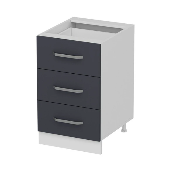 Minar Mtfk Mdl Alt 3Ç Nray 50Cm Dlp Byz Antr - Resim 6