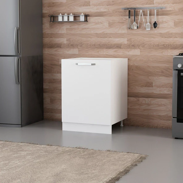 Minar Mtfk Mdl Alt 1K1R 60Cm Dlp Byz - Resim 3