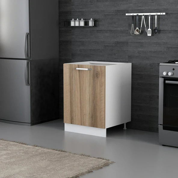 Minar Mtfk Mdl Alt 1K1R 60Cm Dlp Byz Dore - Resim 5