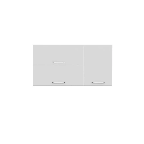 Minar 140 Cm Mutfak Dlb Byz 140-B2-Üst - Resim 5