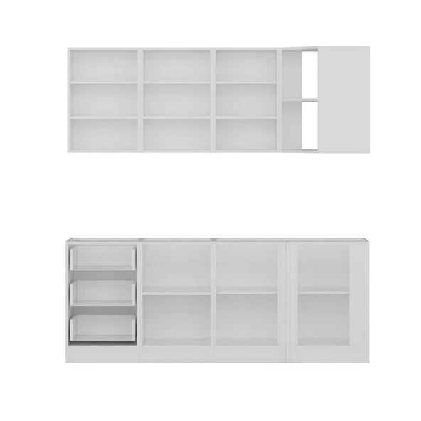 Minar 205Cm Köşe Mtfk Dlp Byz Dore K205-D2 - Resim 7