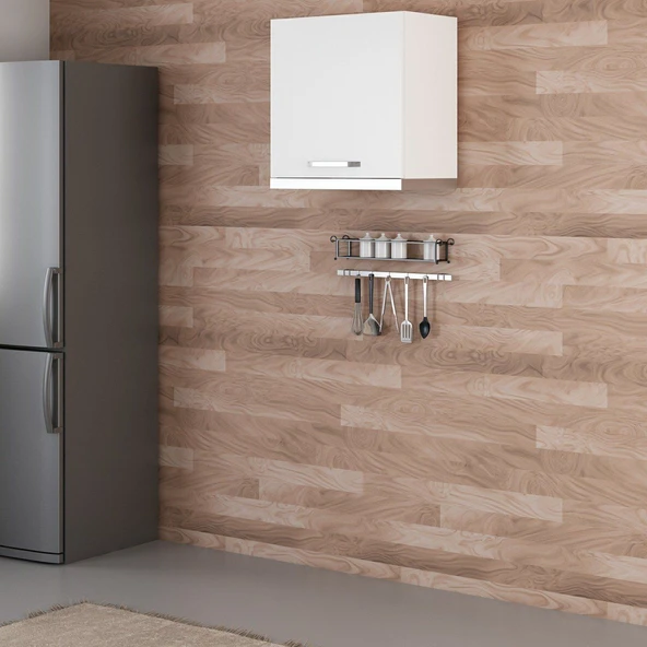 Minar Mtfk Mdl Üst 1Dk 60Cm Asp Dlp Byz - Resim 5