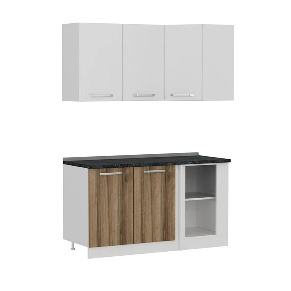 Minar 150Cm Köşe Mtfk Dlp Byz Dore K150-D1 - Resim 3