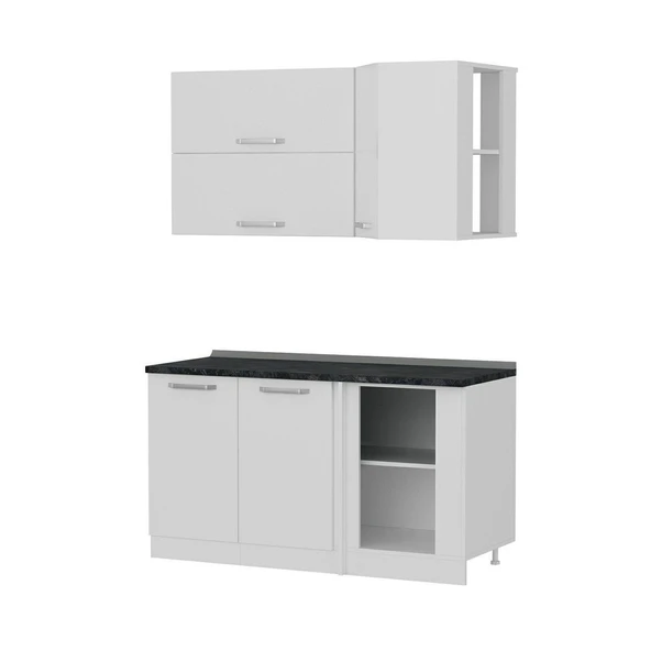 Minar 150Cm Köşe Mtfk Dlp Byz K150-B2 - Resim 5