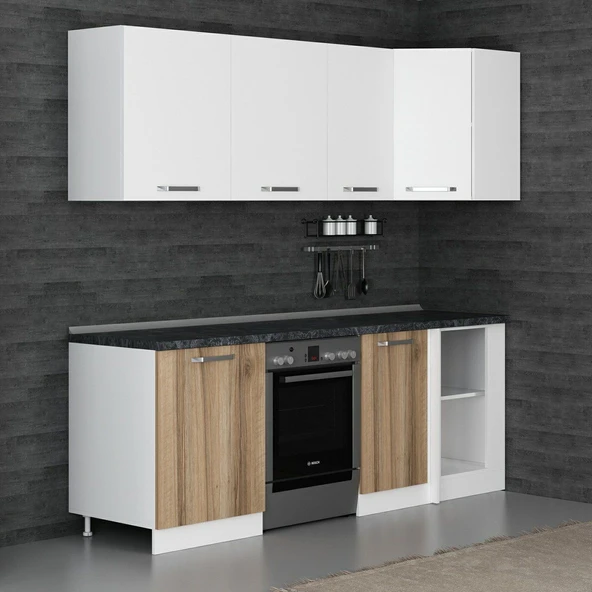Minar 225Cm Köşe Mtfk Dlp Byz Dore K225-D2