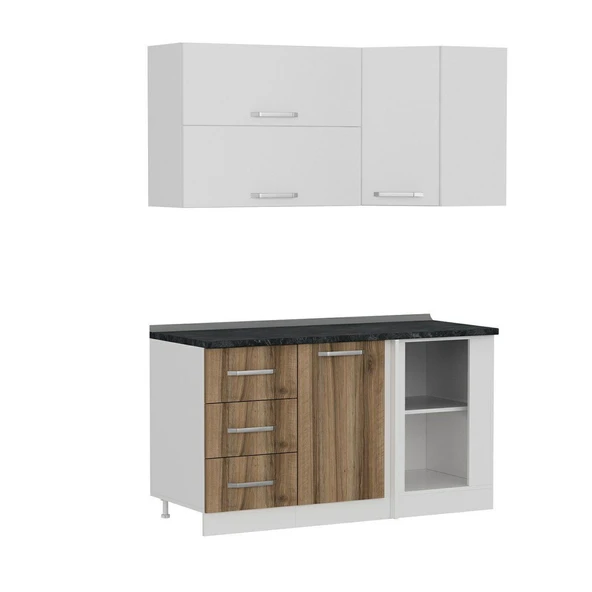 Minar 150Cm Köşe Mtfk Dlp Byz Dore K150-D4 - Resim 3