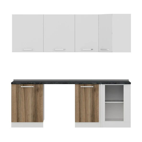 Minar 225Cm Köşe Mtfk Dlp Byz Dore K225-D2 - 4