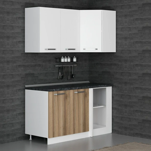 Minar 150Cm Köşe Mtfk Dlp Byz Dore K150-D1 ürün görseli